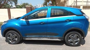 Tata Nexon । Second Hand Car । Tata Motors