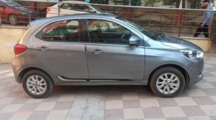 Second Hand Car । Tata Tiago । Tata Motors