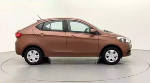 Second Hand Sedan । Tata Tigor । Tata motors
