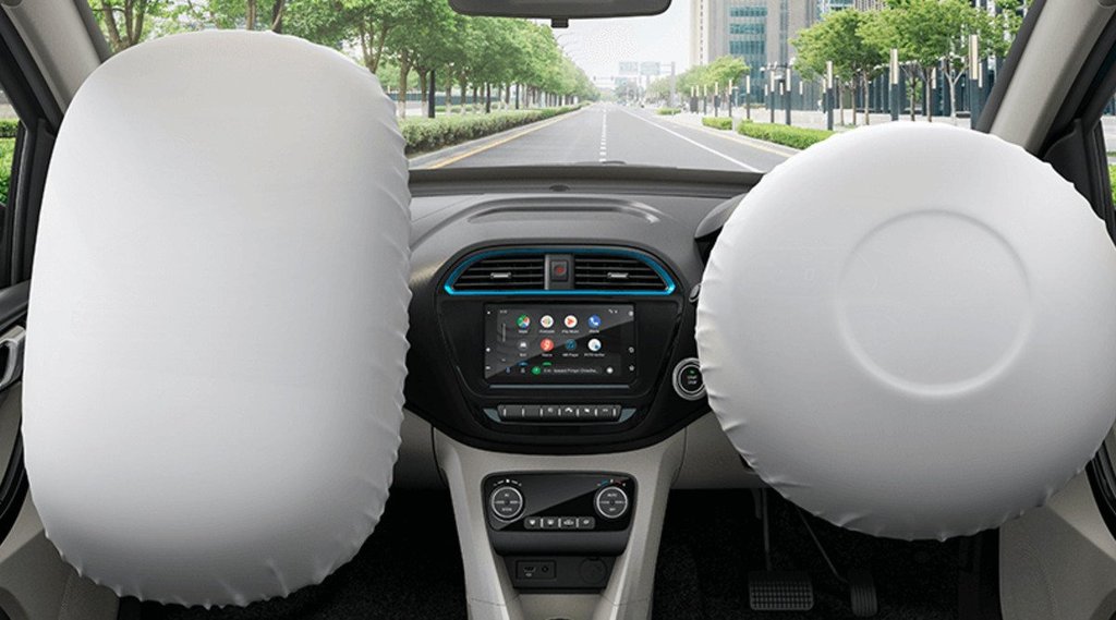 Affordable Electric Car । Tata Tigor EV । Tata Motors