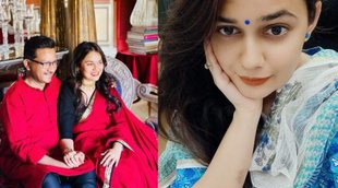 Teena Dabi, IAS Teena Dabi