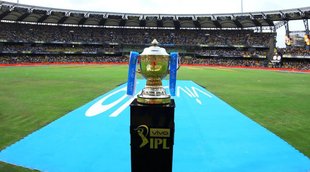 The Arbitral Award Allowed BCCI To Appropriate Amounts lying In Escrow Amount 850 Crore