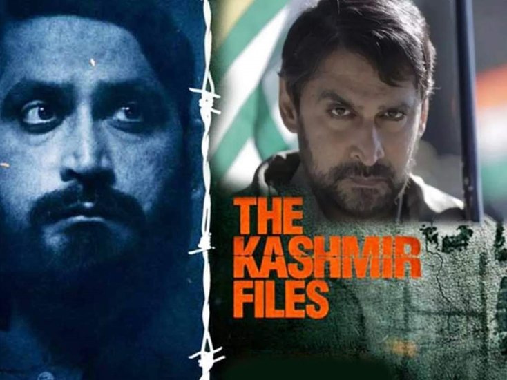 चिन्मय मंडलेकर ने नेशनल स्कूल ऑफ ड्रामा से ग्रेजुएशन किया है। उन्होंने द कश्मीर फाइल्स में आतंकी फारूक मलिक बिट्टा का रोल प्ले किया है।