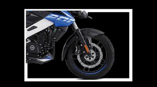 High Speed Sports Bikes । Bajaj Pulsar NS200 । TVS Apache RTR 200 । Yamaha FZ