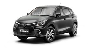 Toyota Car Price Hike