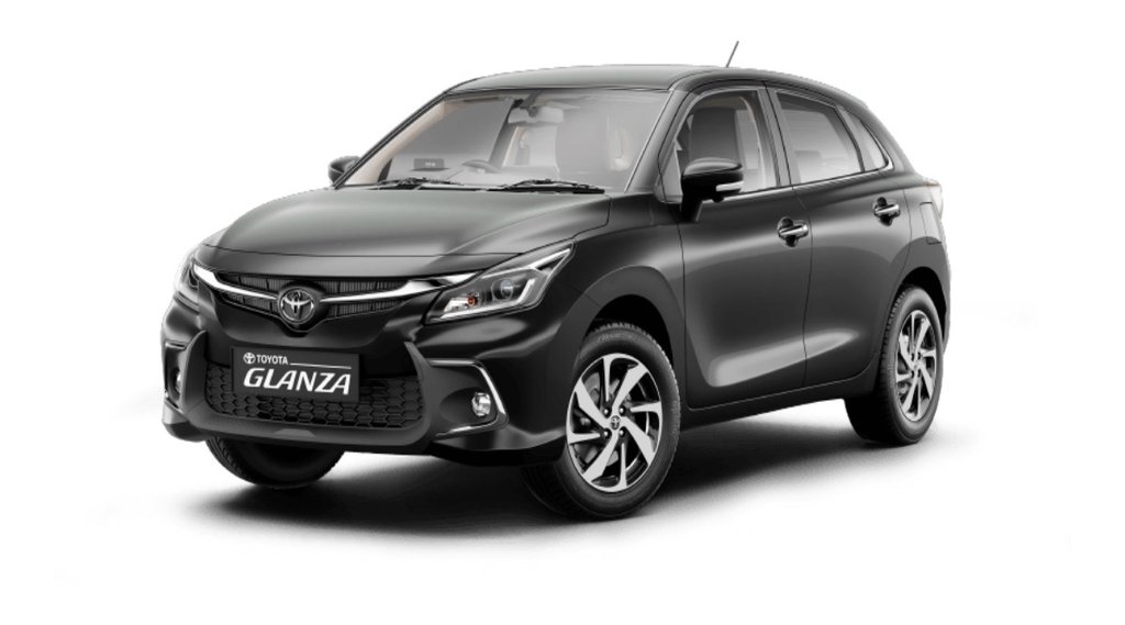 Toyota Car Price Hike