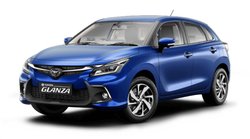 Toyota Glanza CNG वेरिएंट जल्द लॉन्च करेगी कंपनी, जानें क्या हैं फीचर्स और सीएनजी पर कितनी मिलेगी माइलेज