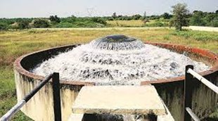 water crisis