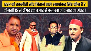 UPElectionResults