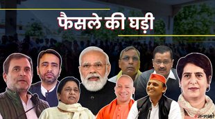 UP Election 2022, up chunav 2022, cm yogi adityanath