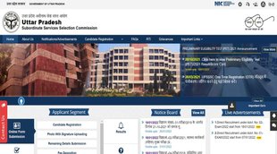 Lekhpal vacancy, UP Lekhpal Job