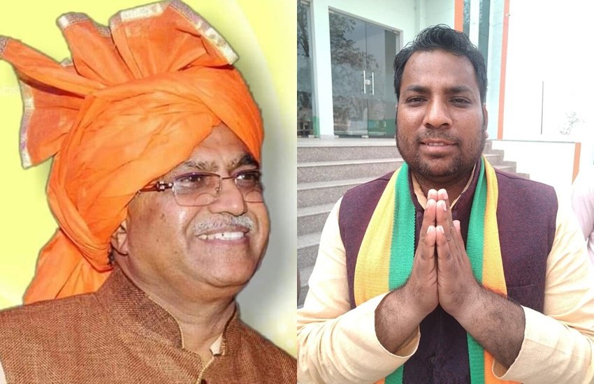 यूपी में अखिलेश यादव (Akhilesh Yadav) की समाजवादी पार्टी (Samajwadi party) संग एक तरफा लड़ाई के बाद बीजेपी (BJP) पूर्ण बहुमत से सरकार बना रही है। योगी आदित्यनाथ (Yogi Adityanath) दोबारा से मुख्यमंत्री पद की शपथ लेने वाले हैं। इस बार चुने गए यूपी के 403 विधायकों में 366 यानी 91 फीसदी एमएलए करोड़पति हैं। आइए जानें यूपी के सबसे अमीर (UP Richest MLA) और सबसे कम संपत्ति वाले विधायकों (UP Poorest MLA) के नाम: