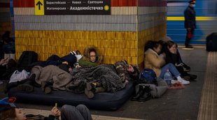 Ukraine Row, Russia attack on Ukraine