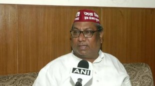 up elections 2022, sanjay nishad, nishad party, bjp, politics