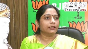 up election 2022, bjp, swami prasad maurya, politics , sp