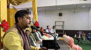 up elections 2022, bjym, aligarh, bjp, politics, yogi government