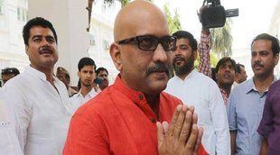 up election 2022, congress, varanasi, ajay rai, politics