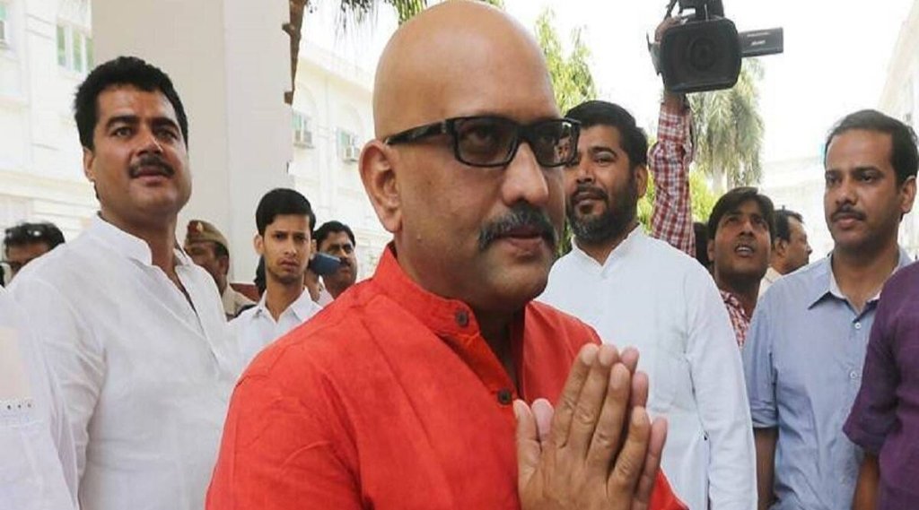up election 2022, congress, varanasi, ajay rai, politics