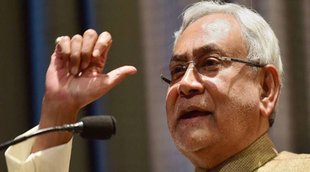 Bihar, Nalanda, Nitish Kumar, Bomb exploded, CM Public meeting, Bihar police, Bihar CM