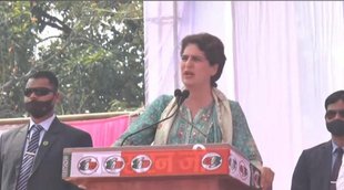 up election 2022, assembly elections, priyanka gandhi, rajiv gandhi, congress, Amethi, Gazipur