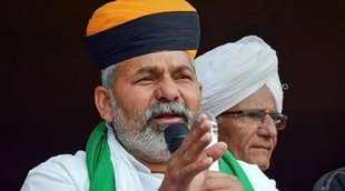 Rakesh tikait| farmer leader| BKU|