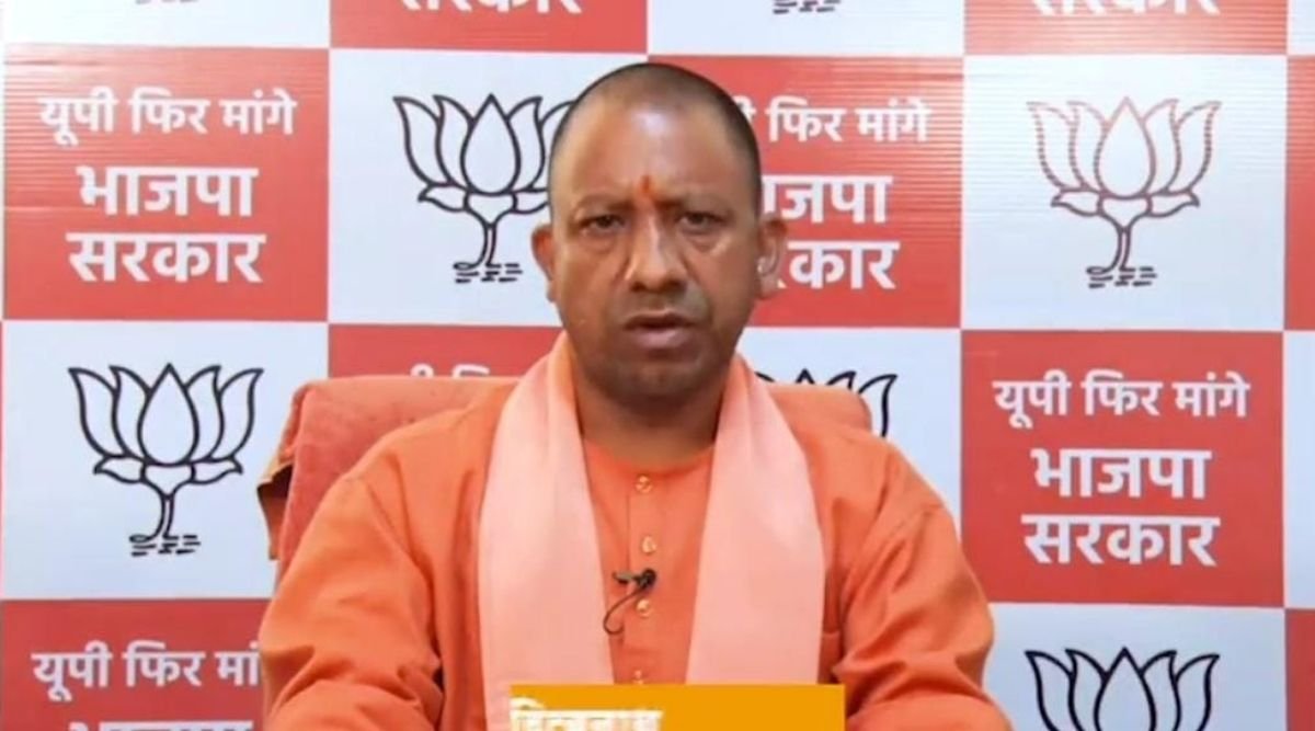 up election 2022, yogi adityanath, gorakhpur, dimple yadav, pm modi, politics