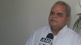 Meghalaya governor, satyapal malik, farm laws, PM Modi, Narendra Modi, union government