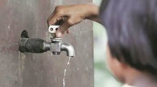 up election 2022, Sonbhadra, duddhi, robertsganj, ro water plant