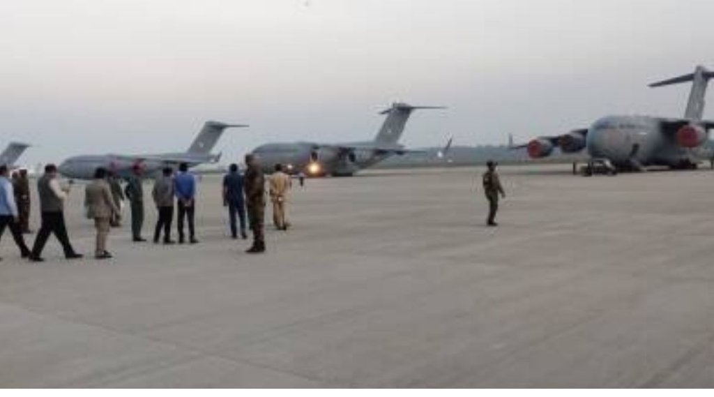 Ukraine Russia War, russia, Ukraine, PM Modi, union minister, general VK Singh