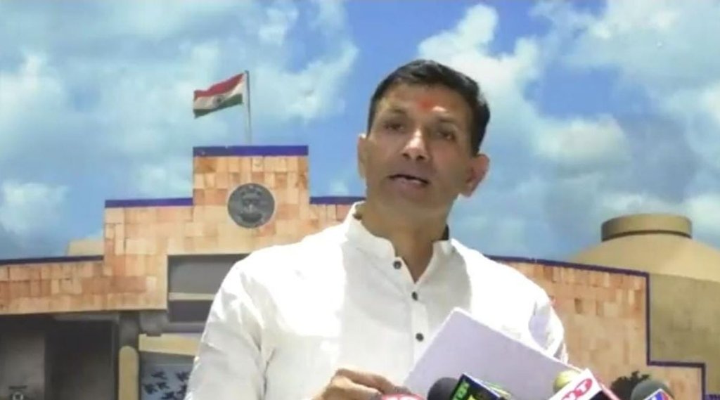 Madhya Pradesh, congress, jitu patwari, kamalnath, former cm