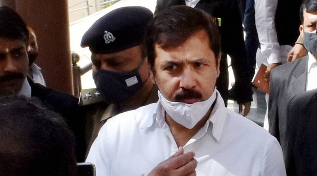 up election results 2022, bjp, dhananjay singh , jaunpur, malhani