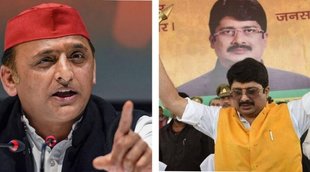 Kunda, Azamgarh and Gauriganj Election Result 2022