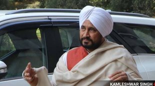 Punjab Poll Results,cm channi, assembly elections, punjab elections, Amritsar, patiyala, bjp, congress
