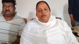 up election results, bjp, samajwadi party, domariyaganj, saiyda khatoon