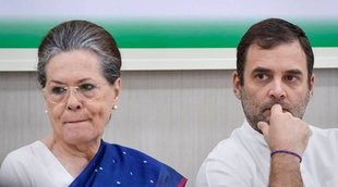Election results, cwc, congress, sonia gandhi, rahul gandhi