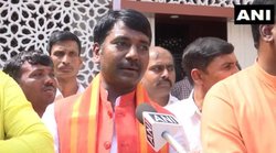 बिजली समस्या पर भाजपा विधायक ने अंग्रेजी में जनता से की अपील, वायरल वीडियो पर लोग कर रहे हैं ऐसे कमेंट