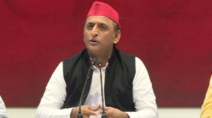 up election results, Akhilesh Yadav, former CM, samajwadi party supporter
