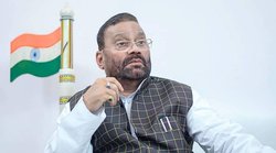 ओपी राजभर की पार्टी का नाम लेकर बोले स्वामी प्रसाद मौर्य- नाम नहीं लेना चाहता, बंदर की तरह एक डाल से दूसरी डाल पर कूद रहे नेता