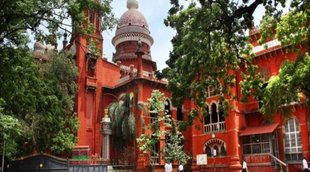 Madras Highcourt| tamilnadu| madras| Chennai|