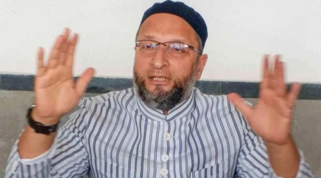 Asaduddin Owaisi| raj thackeray| loudspeaker