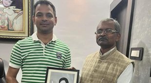 Bihar news, Patna, Office secretary, tej pratap yadav, tejasvi yadav, RJD, RJD state president