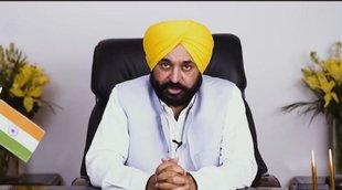 bhagwant mann| punjab cm| punjab|
