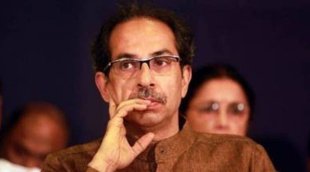 Mumbai, uddhav Thackeray, Maharashtra CM Uddhav Thackeray
