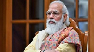 PM Modi, Modi photo, Vaccine certificate, Health department, Election 2022, Covin APP, Kerala HC