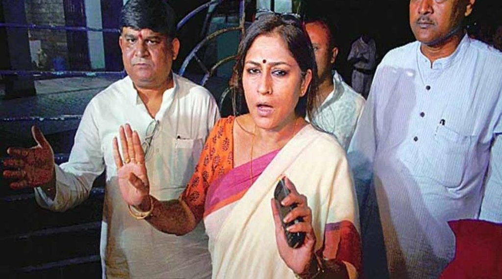 Bengal, roopa ganguly . mamata banerjee, bengal CM, birbhum