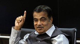 Nitin gadkari, Union Minister, buldozer meaning, modi government