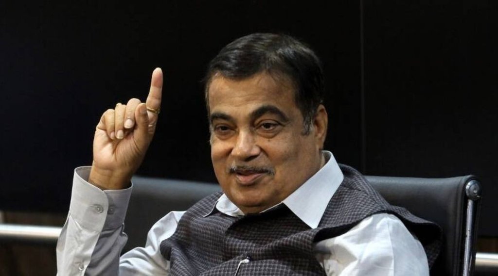 Nitin gadkari, Union Minister, buldozer meaning, modi government