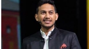 Oyo rooms, Oyo rooms founder Ritesh Agrawal, Chetan Bhagat