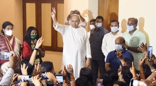 Oddisha, CM Naveen Patnaik, bhubaneswar, Cuttack, bjd
