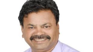 Karnataka, BJP MLA, BJP MLA renukacharya